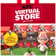 Illustration for article titled KFC Opens A Virtual Restaurant In iAnimal Crossing: New Horizons/i